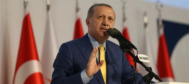 Cumhurbaşkanı Erdoğan'dan öğrencilere müjde