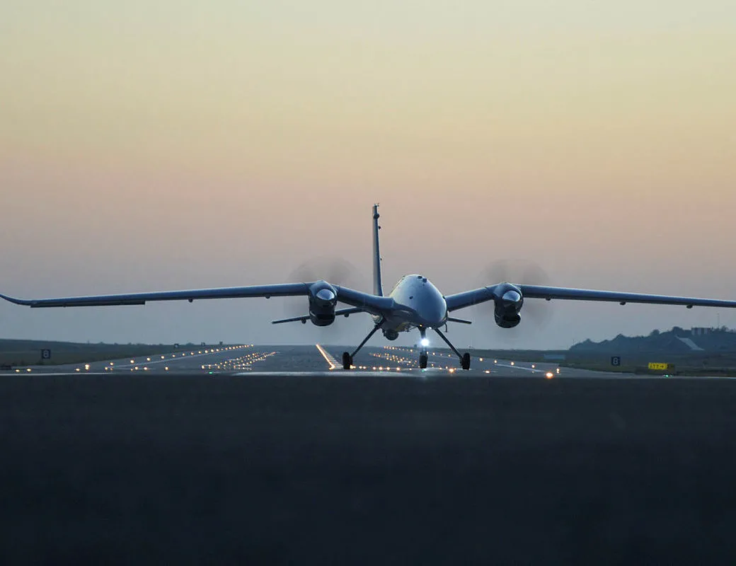 Selçuk Bayraktar’dan flaş AKINCI TİHA açıklaması!