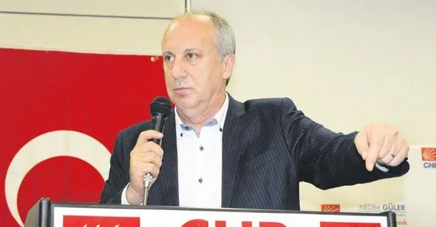 Açık konuş Muharrem