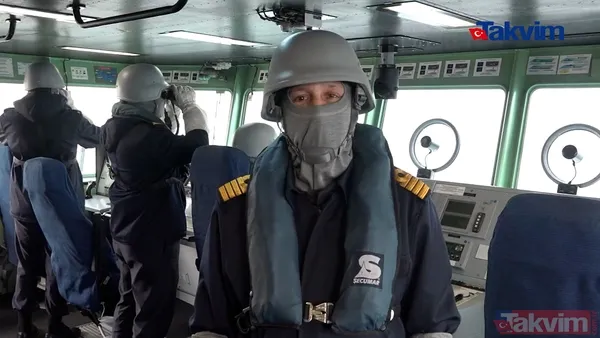 İstanbul Boğazı'nda mayın alarmı! Milli Savunma Bakanlığı imha görüntülerini paylaştı - 4