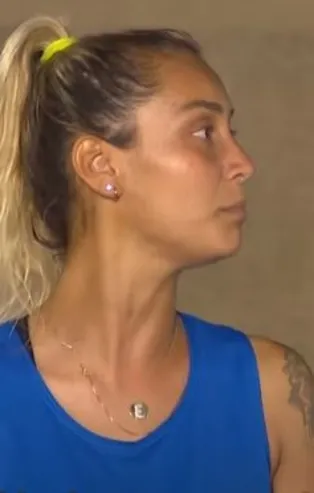 Survivor Evrim kimdir? Survivor’dan elenen Evrim Keklik neler söyledi?