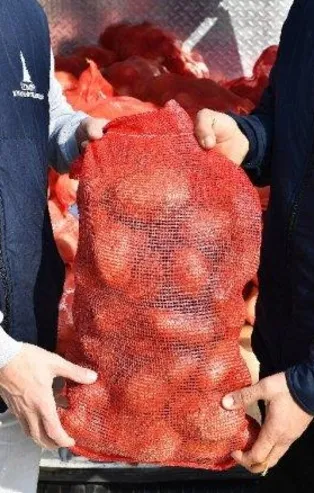 CHP İzmir'de "çuvalladı"!