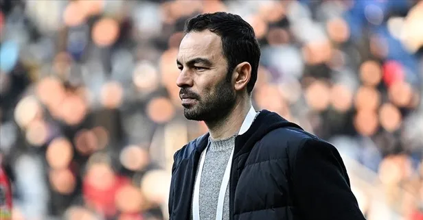 Selçuk İnan G.Antep’te