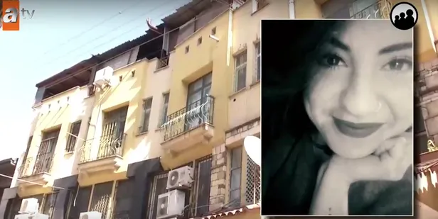 Müge Anlı ATV CANLI YAYIN İZLE 12 Mart 2021 Cuma| ATV linki YOUTUBE Çıplak fotoğraflarıyla başvurdu: 'Eski eniştem bana tecavüz etti'-20