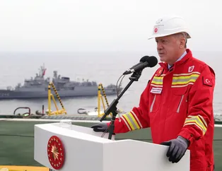 Türkiye enerji ihracatçısı olacak: Doğal gaz keşifleri ile hem devlet hem vatandaş kazanacak