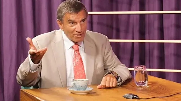 Başörtülüleri hedef alan Psikolog Üstün Dökmen'in 3 yıl önceki sözleri ortaya çıktı: İnşallah maşallah demeyin-3