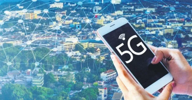 Türk Telekom 5G dönemine sınırsız internet ile giriyor