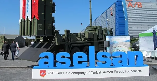 ASELSAN karını yüzde 45 artırdı