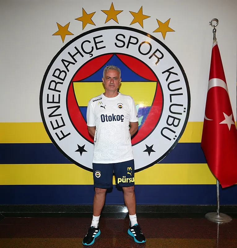 Fenerbahçe için fırsat doğdu! Anderson Talisca süper yıldızla beraber listede - 1