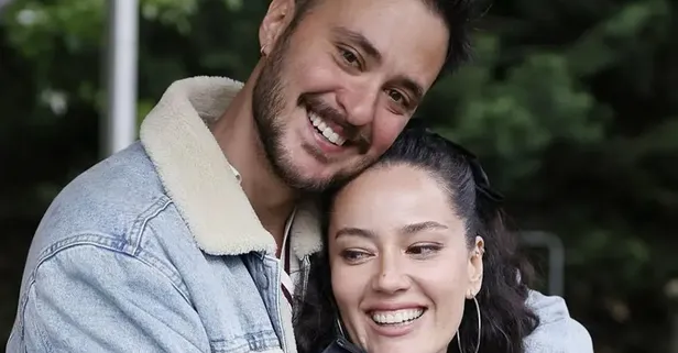 Boşandılar ama kopamadılar! Pelin Akil ve Anıl Altan'dan bayram sürprizi!