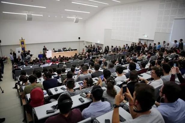 e devlet 2020 universite elektronik