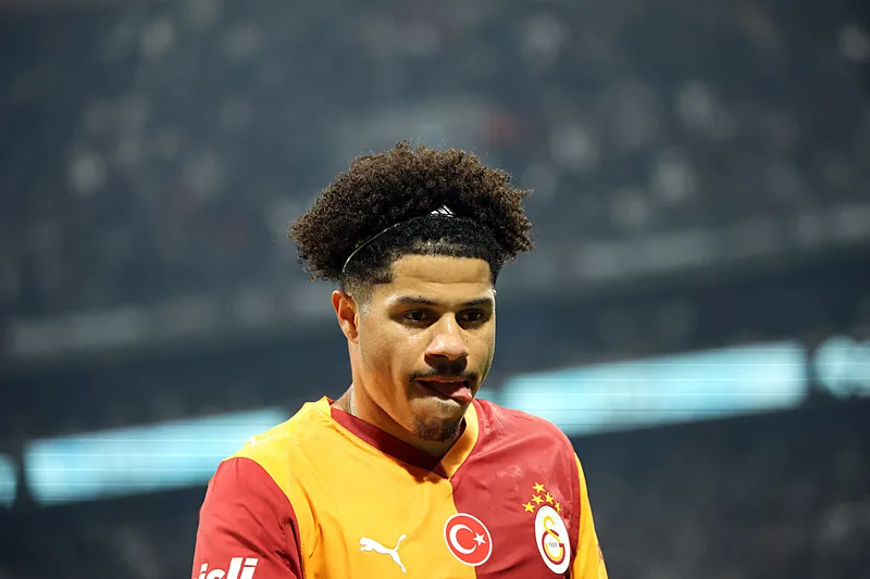 Galatasaray'da hedef 7! Başakşehir maçının muhtemel 11'i - 2