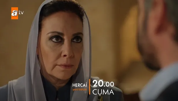Hercai 45. bölüm 2. fragmanı: Miran Aslanbey yaşıyor mu?