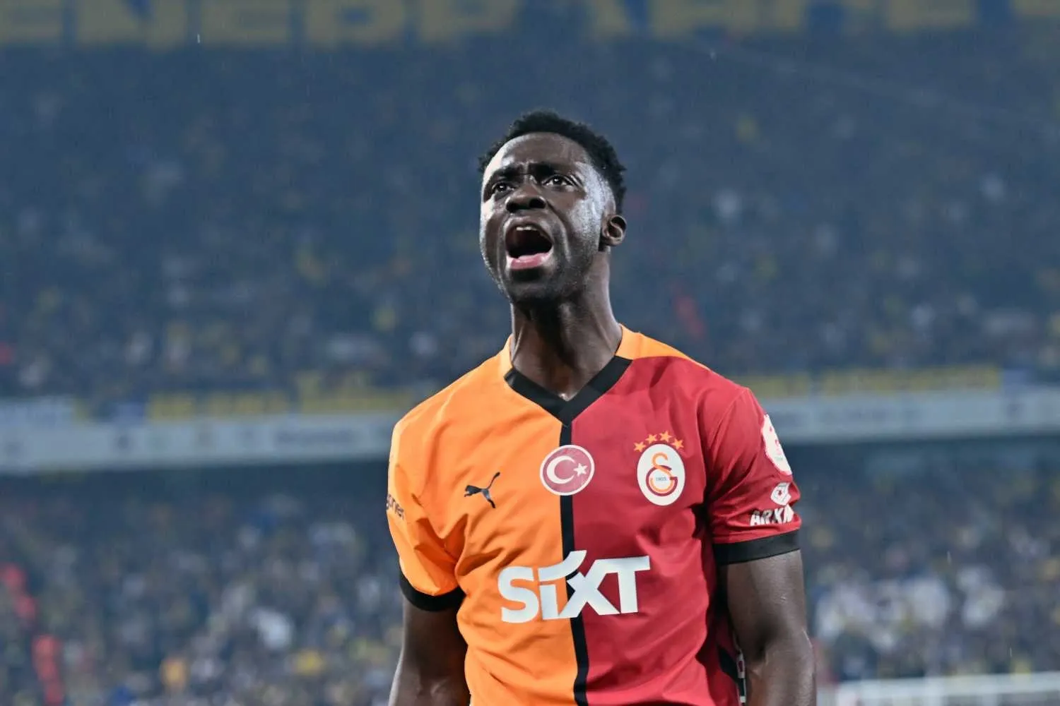 Galatasaray'a 22'lik Japon harikası! Transferde sürpriz operasyon - 10