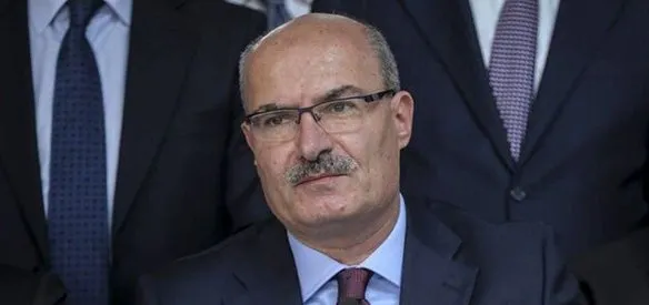 Ankara Ticaret Odası Yönetim Kurulu Başkanlığına Gürsel Baran seçildi.