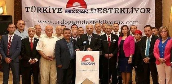 Yüzlerce STK'dan AK Parti'ye destek kararı-1