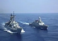 Son dakika: ABden Yunanistana Doğu Akdeniz için diyalog çağrısı