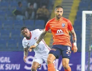 Da Costa’nın gözü Aslan’da