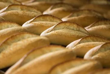 2026'da ekmeğe zam yok! Fırıncılara uyarı: Tarifenin dışına çıkmayın