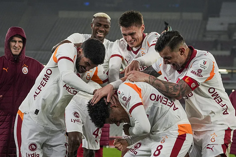 Spor yazarları Fatih Karagümrük - Galatasaray maçını değerlendirdi - 11