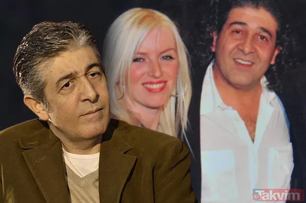 Merhum sanatçı Murat Göğebakan'ın eski eşi Sema Bekmez'in otopsi raporu çıktı! Koma halinde bulunmuştu şüpheli ölüm aydınlatıldı - 1