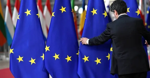 Avrupa Birliği'den Rusya'ya Kırım uyarısı: Karadeniz'de bölgesel güvenliğe kayda değer olumsuz etkisi olacak