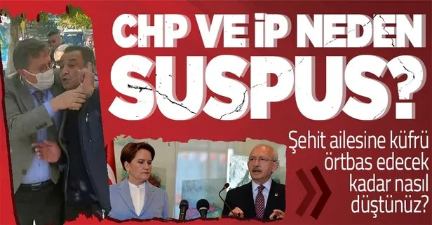 İP ve CHP’deki Lütfü Türkkan sessizliğinin nedeni belli oldu