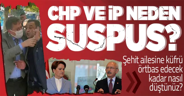 İP ve CHP'deki Lütfü Türkkan sessizliğinin nedeni belli oldu