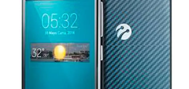 Turkcell’den 4G’li ilk yerli