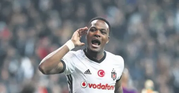 Larin bomba gibi geliyor