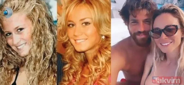 Can Yaman'ın sevgilisi Diletta Leotta estetik harikası çıktı hayaller yıkıldı! Görenler inanamadı doğal güzel sanılıyordu meğer… - 16