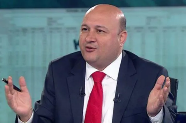 Resul Kurt kimdir? MKYK’da yer alan Resul Kurt kaç yaşında, nereli?