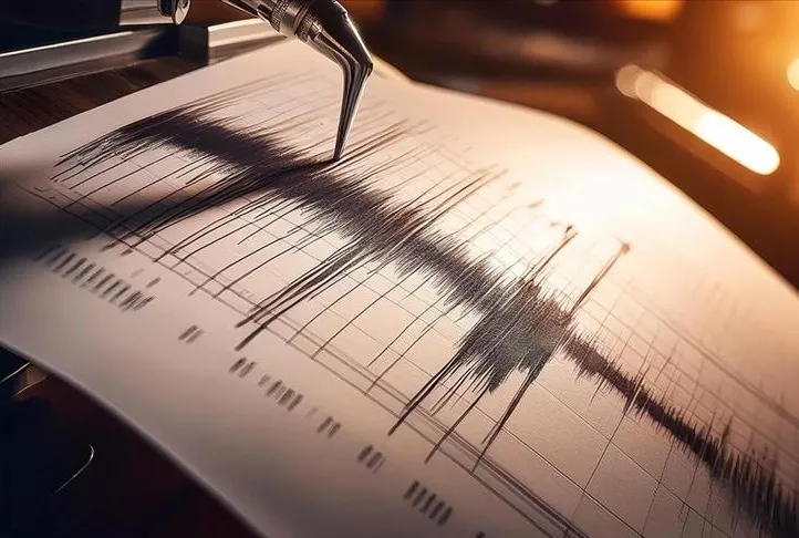 Endonezya’da 6,1 büyüklüğünde deprem