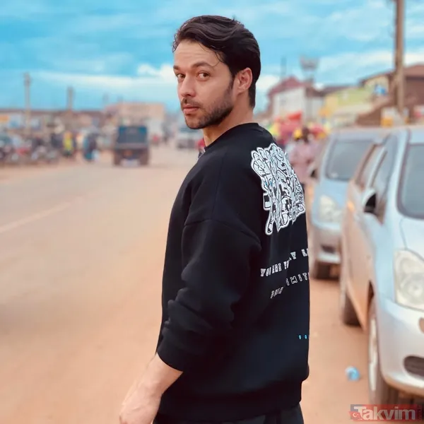 Survivor Hilmi Cem ve sevgilisi Pırıl Atasev'den aşk pozları! Havuzda bir kere daha aşık oldular! "Rönesans tablosu adeta" - 9