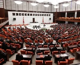 Dokunulmazlıklar ile ilgili çok önemli gelişme!