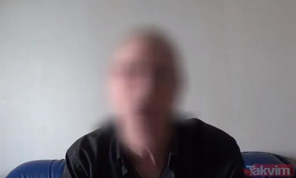 '2671'den geldim' dedi 2023'ü işaret etti! Kehanetleri tüyler ürperten cinsten! Taş üstünde taş kalmayacak - 44