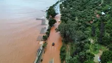Meteoroloji’nin Nisan raporu: 60 sel, 25 dolu, 25 heyelan kayıtlara geçti