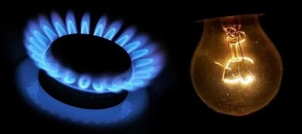 Türkiye'de doğalgaz ve elektrik Avrupa'dan daha ucuz