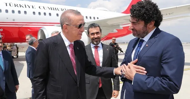 Başkan Erdoğan kalp krizi geçiren Hakan Taşıyan için talimatı verdi: Ne gerekiyorsa yapın
