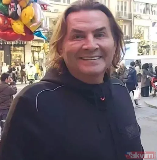 Akciğer kanserini yenen Armağan Çağlayan son durumunu duyurdu "Adeta kudurmuş gibi..." Hastalığı hakkında konuşan Çağlayan... - 2