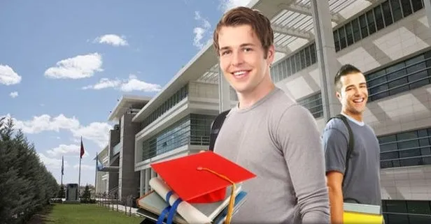 YÖK üniversite programları için kontenjanları belirledi