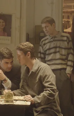 37. Uluslararası İstanbul Film Festivali 6 Nisan’da başlıyor