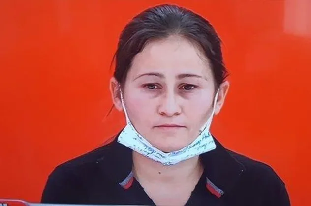 Alime Toprak, Müge Anlı ile Tatlı Sert programında kocası Ali Toprak’ı öldürdüğünü anlattı