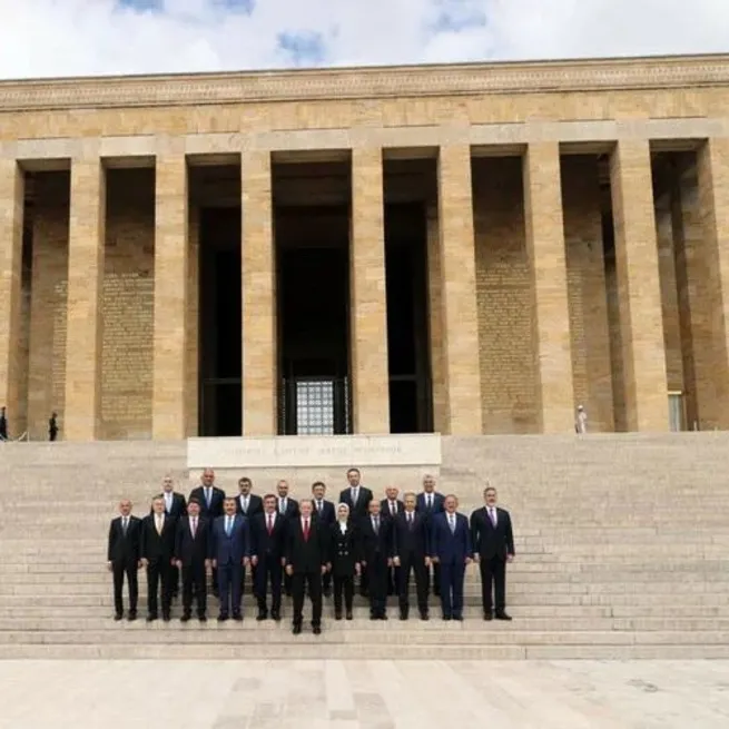 Avrupa basını yeni kabineyi öve öve bitiremedi! Güçlü Erdoğan