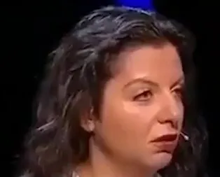 Sputnik yöneticisi Simonyan haddini aştı!