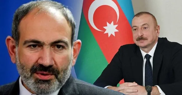 Abu Dabi'de kritik zirve! Aliyev ve Paşinyan bir araya gelecek