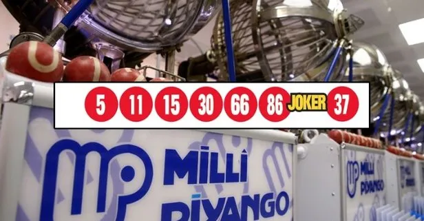 Çılgın Sayısal Loto sonuçları açıklandı: 258 milyon devretti!
