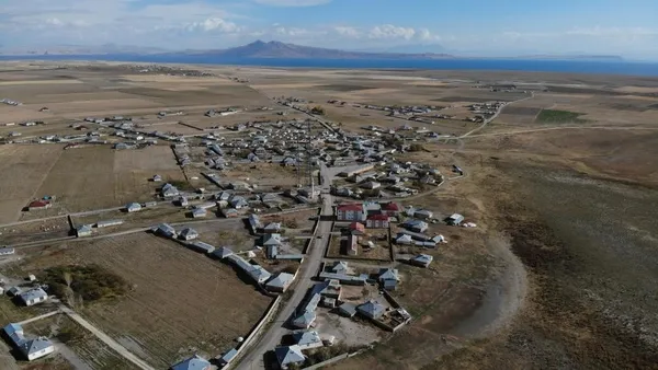 Kuduz köpeğin ısırdığı çocuğun köyünde korku hakim: Başıboş köpekler cirit atıyor-2