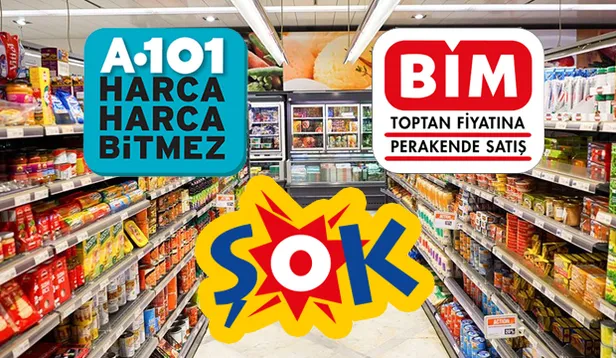 A101, BİM, ŞOK ve İŞKUR'dan yüzlerce işçi personel alacak! Şubat ayı 2022 en az ilkokul mezunu, mesleklere açık kadrolar ve başvuru şartları!-3