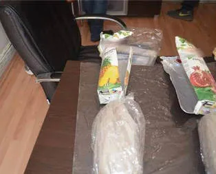 Bu meyve sularından zehir çıktı!